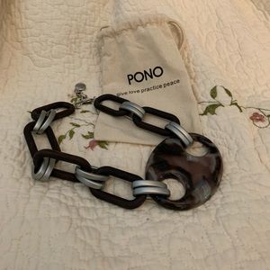 Pono Necklace